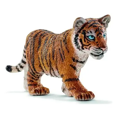 Schleich Mládě tygra