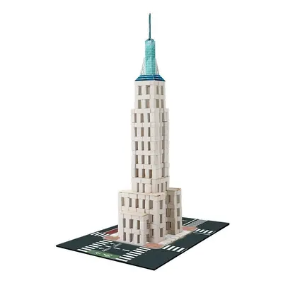 Trefl Brick Trick - Empire State Building XL