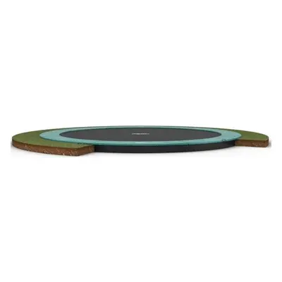 BERG Sport FlatGround Champion 430 Green