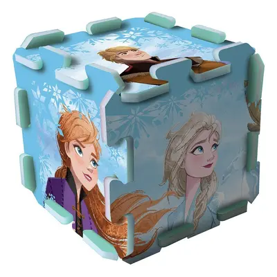 Trefl Pěnové puzle Frozen 2