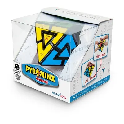 RecentToys Pyramida Diamond