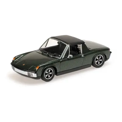 1:43 PORSCHE 914/6 1970