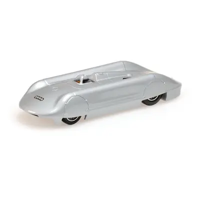 1:43 AUTO UNION TYP C - STREAMLINER - 1938