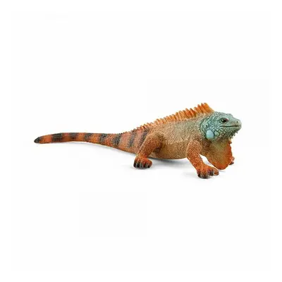 Schleich Leguán