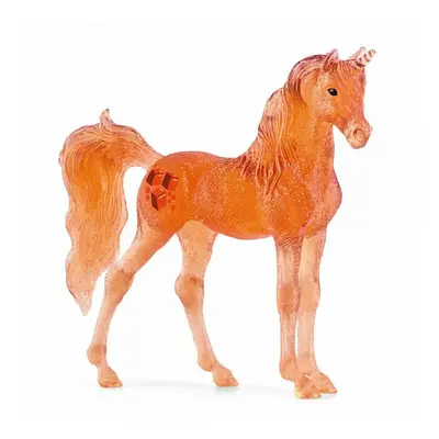 Schleich Sběratelský jednorožec Caramel