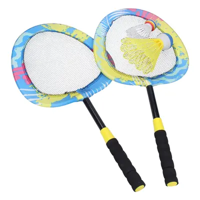 Badminton barevný