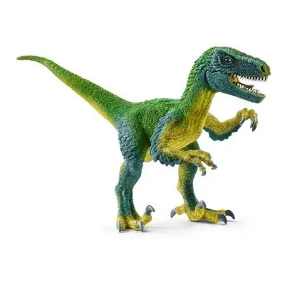 Schleich Prehistorické zvířátko - Velociraptor