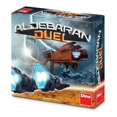 Aldebaran duel EN/DE