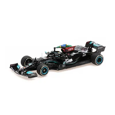 MERCEDES-AMG PETRONAS FORMULE ONE TEAM W12 E PERFORMANCE - HAMILTON - 1ST BRAZILIAN GP 202