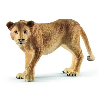 Schleich lev - samice