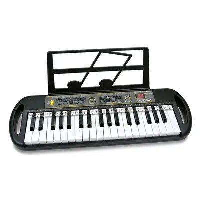 Bontempi Digitální klávesnice s 37 klávesami + kabelem USB-DC