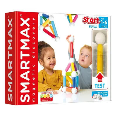 SmartMax Start - 23 ks