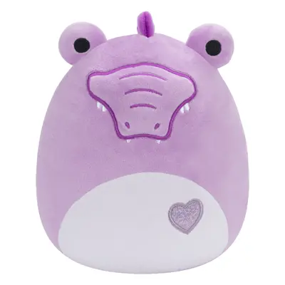 SQUISHMALLOWS Aligátor - Bunny