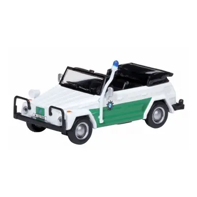 1:87 VW TYPE 181 POLIZEI