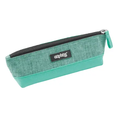 Etue OXYBAG lodička pastel green