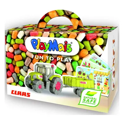 PLAYMAIS Fun to play Claas