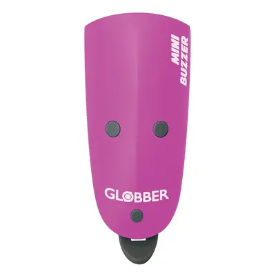 Globber Mini Buzzer Deep Pink