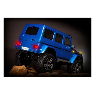 Traxxas LED osvětlení kompletní sada: TRX-4 G 500/ TRX-6 G 63