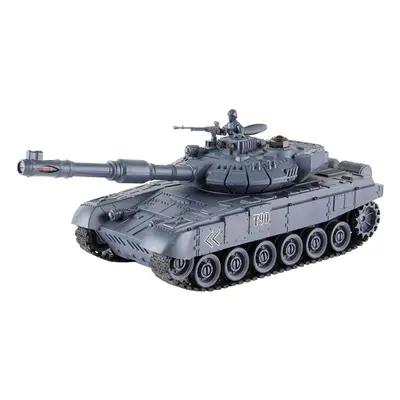 Tank Tiger RC