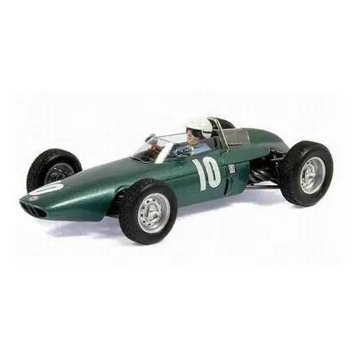 1:43 BRM P 57 NO10 1962 R.GINTHER 3RD FRENCH GP