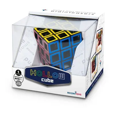 RecentToys Hollow Cube