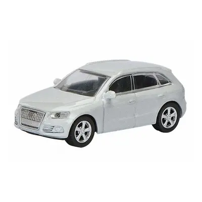 1:87 AUDI Q5 SILVER