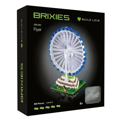 BRIXIES Flyer