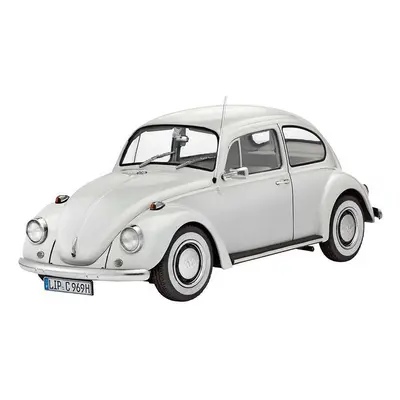 ModelSet auto 67083 - VW Beetle Limousine 68 (1:24)