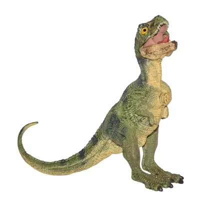 Figurka Dino Tyrannosaurus 11cm