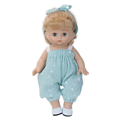 Petitcollin Panenka 28 cm Câlinette Marina