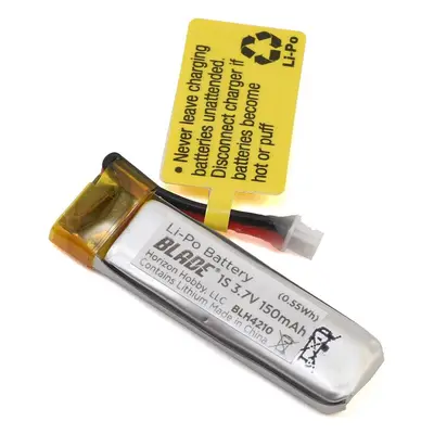 Blade LiPo akumulátor 3.7V 150mAh 40C