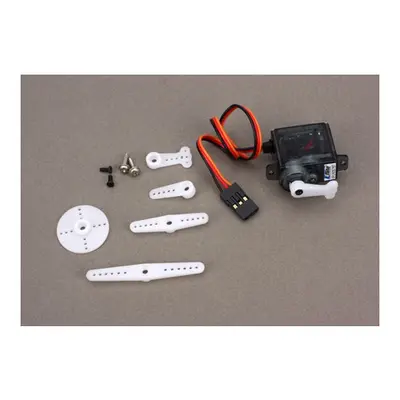 E-flite servo DS76T Digital Sub-Micro 7.6g