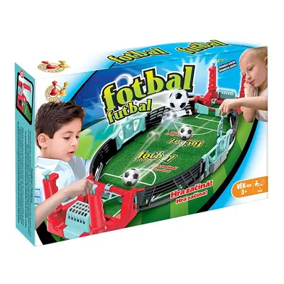 STUDO GAMES - Fotbal