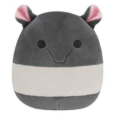 SQUISHMALLOWS Tapír - Abbitt, 30 cm