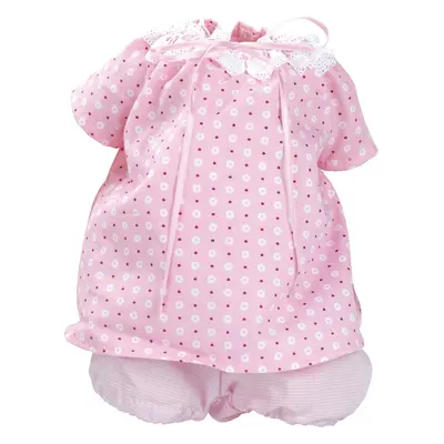 Petitcollin Oblečení Iris (pro panenku 36 cm)