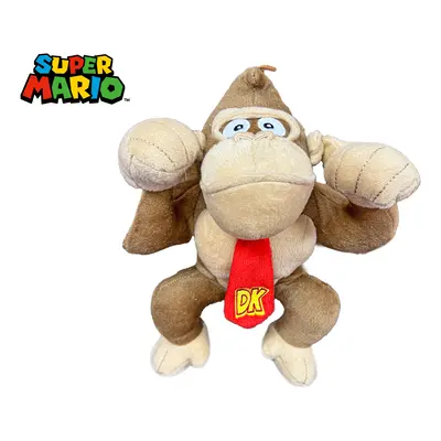 Nintendo - Donkey Kong 25cm plyšový