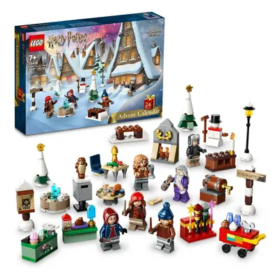 LEGO® Harry Potter™ 76418 Adventní kalendář