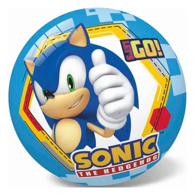 Míč 20cm Sonic