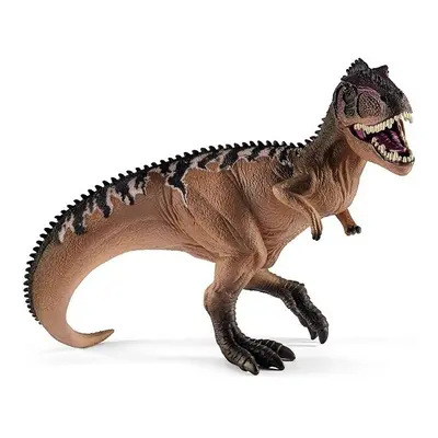 Schleich Giganotosaurus