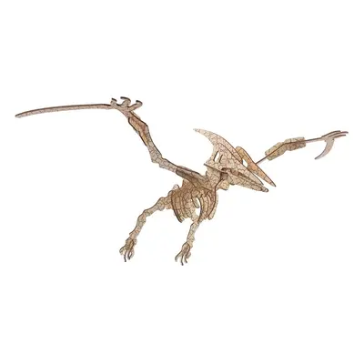 Woodcraft Dřevěné 3D puzzle Pterosaur