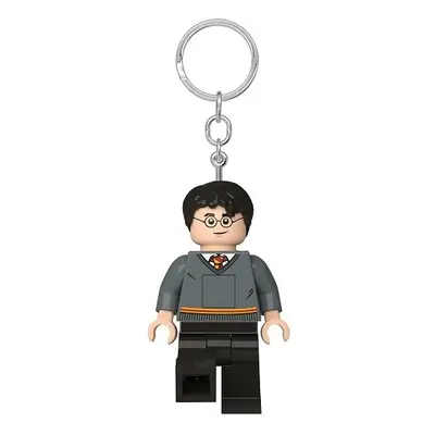 LEGO Harry Potter svítící figurka (HT)