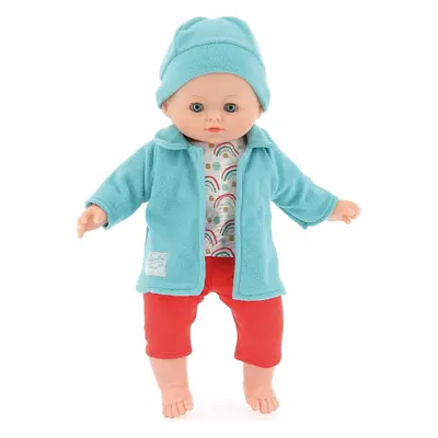 Petitcollin Panenka 36 cm Petit Câlin Arthur