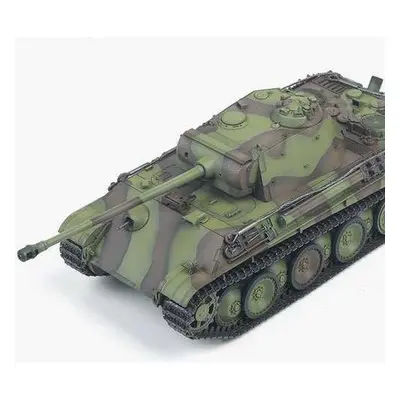 Model Kit tank 13523 - Pz.Kpfw.V Panther Ausf.G "Last Production" (1:35)