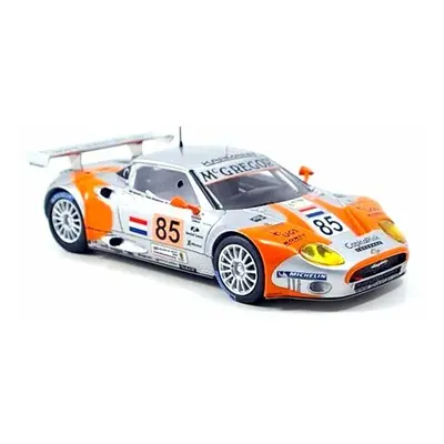 SPYKER C8 SPIDER NO85 LE MANS 2006