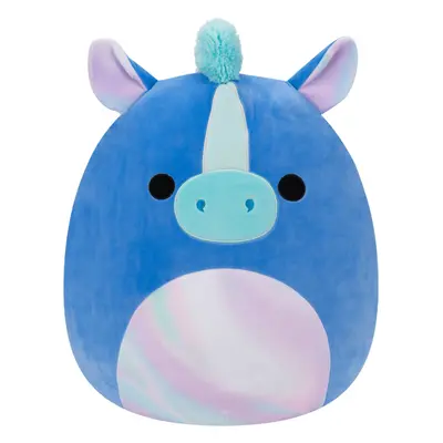 SQUISHMALLOWS Hippocampus - Romano, 30 cm