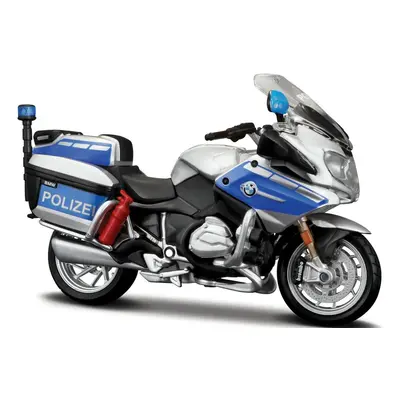 Maisto - BMW R 1200 RT (Eur ver. - GE), 1:18