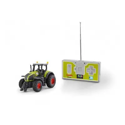 Mini RC autíčko REVELL 23488 - Tractor