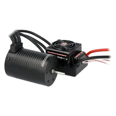 Robitronic střídavý motor Razer 3652 3000ot/V, regulátor 50A