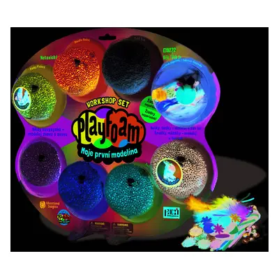 PlayFoam® Boule - Workshop set (CZ/CZ)