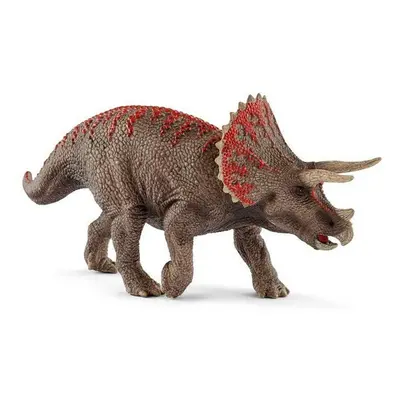 Schleich Triceratops